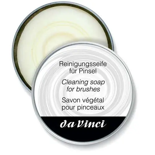 Savon végétal - Da Vinci Pas Cher