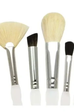 Set F de 5 pinceaux Soft Grip Royal & Langnickel Commande En Gros