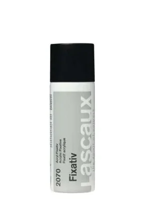 Fixatif acrylique Lascaux Commande En Gros