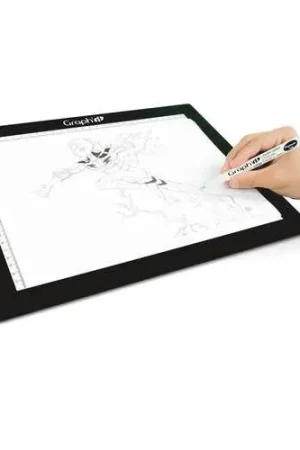 Table lumineuse A3 Graph'It Light Board Meilleur Prix