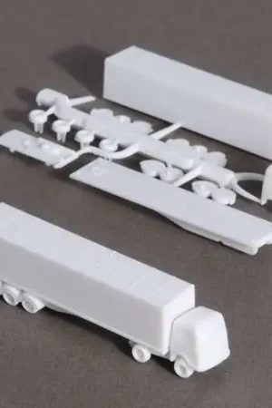 Achetez Aujourd'hui Camions pour maquettes d'architecte Schulcz