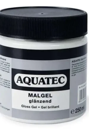 Paiement Sécurisé Gel brillant Aquatec