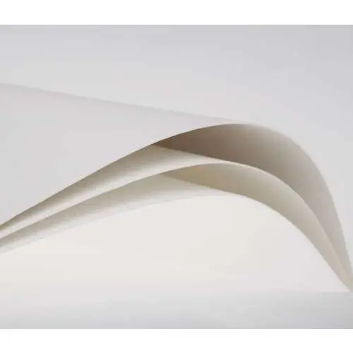 Nouvelle Collection Papier Vergé Hahnemühle pour esquisse et pastel - 120g/m²