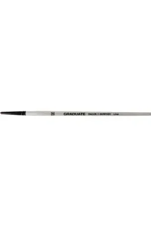 Nouvelle Collection Liner Graduate extra-fin, manche court Daler Rowney