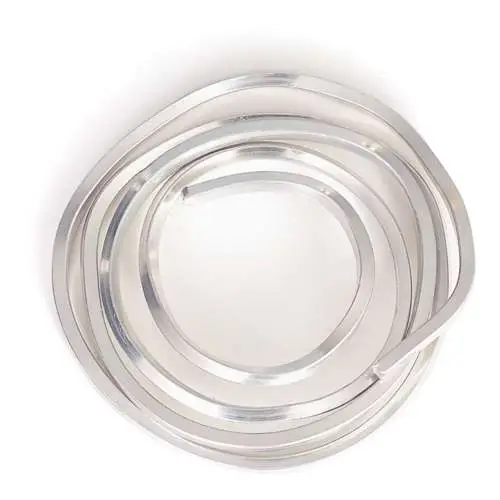Prix Promo Fil d'aluminium spécial