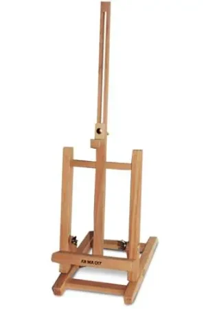 Chevalet de table Vienne - en bois Réduction