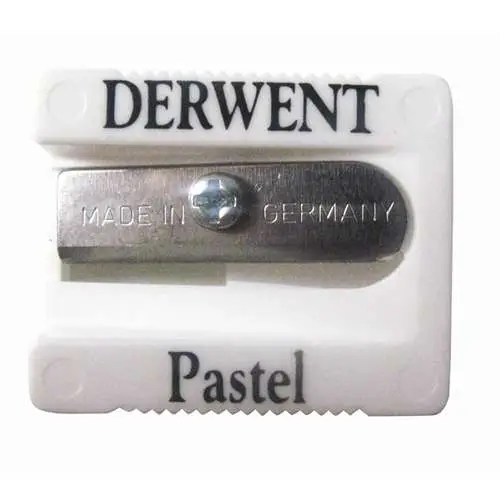 Quantité Limitée Taille-crayon spécial pastel Derwent