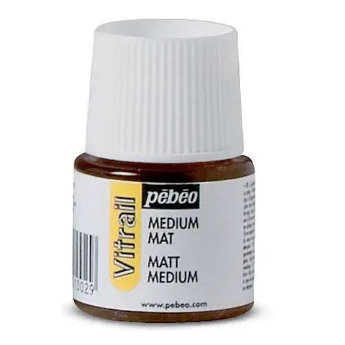 Marque Médium mat Pébéo