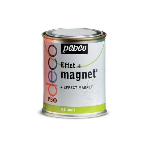 Apprêt acrylique Pébéo Magnet Réduction