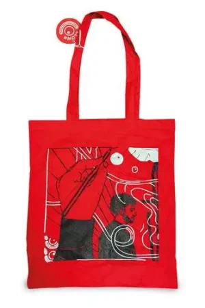 Tote bag complet Clown Art Dernier Modèle