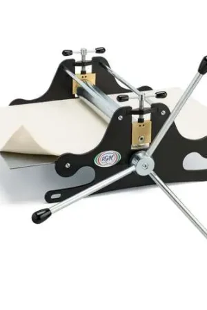 Petit Prix Presse manuelle pour gravure RGM
