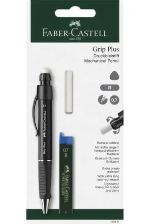 Offre Spéciale Porte-mine Grip Plus 0,7