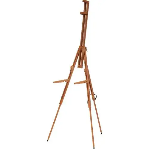 Chevalet de campagne Mabef Basic en hêtre Meilleure Vente