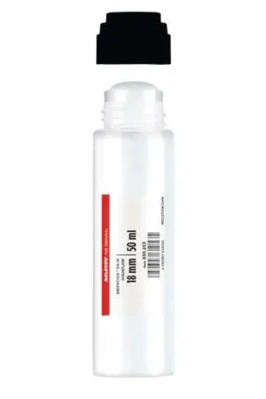 Feutre rechargeable Dripstick S-M Marque