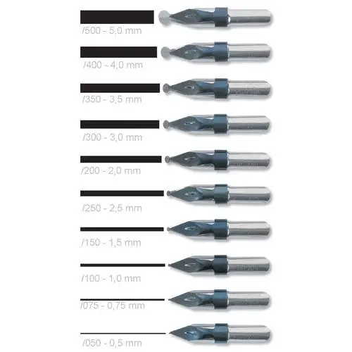 Affaire À Saisir Assortiment de plumes Hiro pour écriture artistique