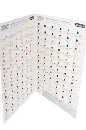 Dot Card aquarelle Horadam de Schmincke Soldes