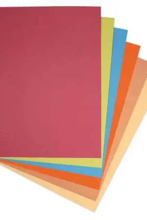 Assortiment 50 feuilles Lana Colours Commander Maintenant