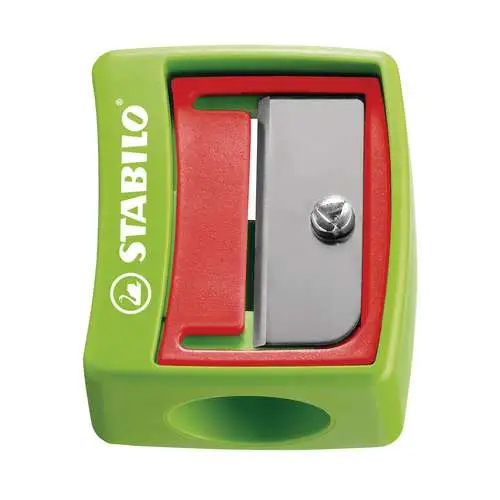 Taille crayon spécial pour crayons épais - Stabilo Produit De Marque