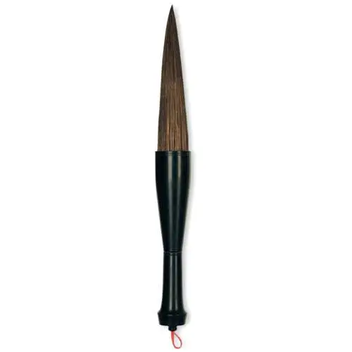 Pinceau à lavis pour calligraphie Affaire À Saisir