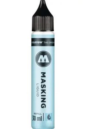 Film de masquage Molotow Produit De Marque