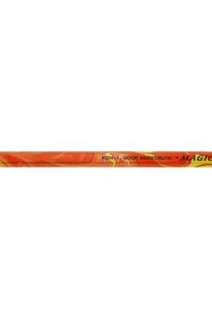 Crayon de couleur Magic Fire KOH-I-NOOR Marque