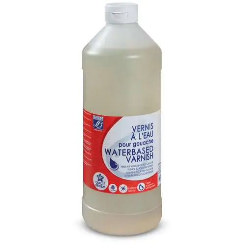 Acheter En Ligne Vernis à l’eau Lefranc et Bourgeois