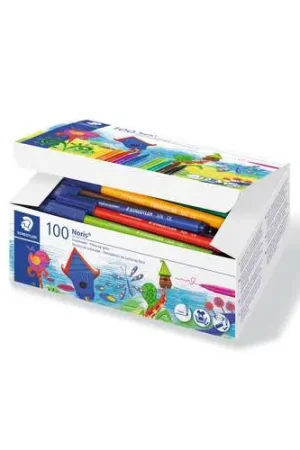 Feutre Noris Club Staedtler Soldes