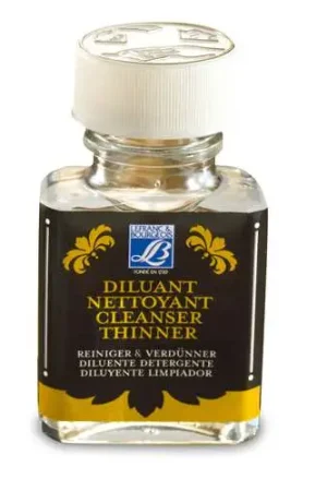 Commander Vite Diluant nettoyant