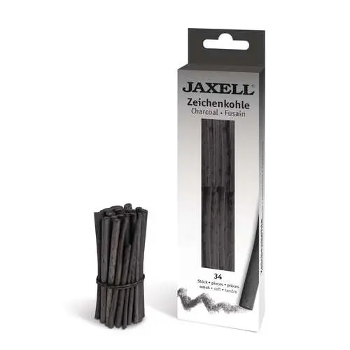 Assortiment de fusains JAXELL® Offre Spéciale