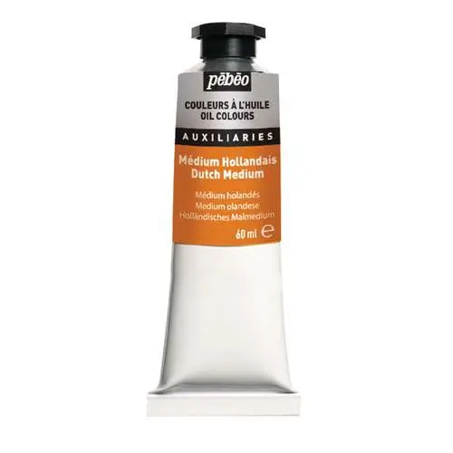 Médium Hollandais Pébéo Super Prix