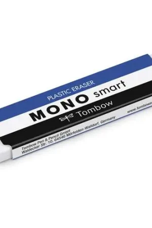 Gomme Mono Smart Tombow Prix Cassé