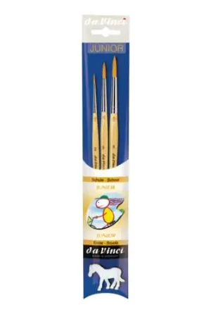 Assortiment d'initiation Junior Da Vinci Nouvel Arrivage