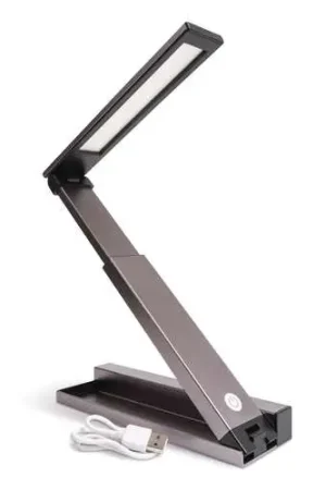 Bon Marché Lampe Zigzag