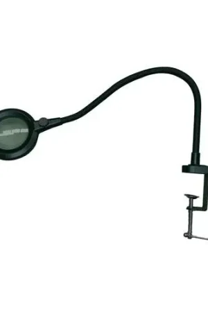 Bon Plan Lampe de table Hybrid Magnifier Light & Vision