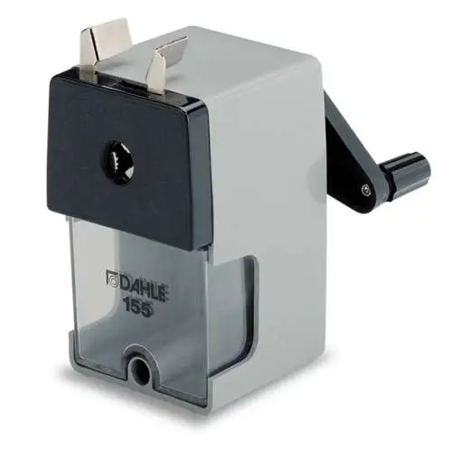 Taille-crayon mécanique Dahle 155 Prix Promo
