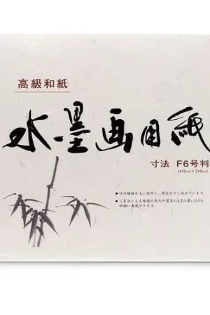 Seulement Aujourd'hui Pochette de 20 feuilles papier Japon