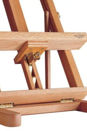 Chevalet de table Mabef Solde