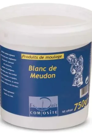 Vente Directe Blanc de Meudon Esprit Composite