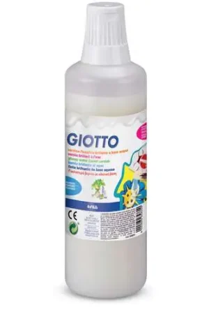 Bon Plan Vernis brillant Giotto