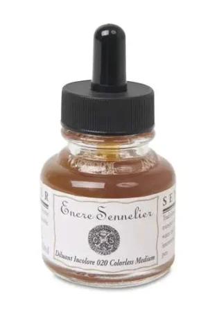 Diluant Sennelier Nouvelle Collection