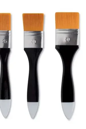 Lot de 3 spalters I Love Art Vente Flash