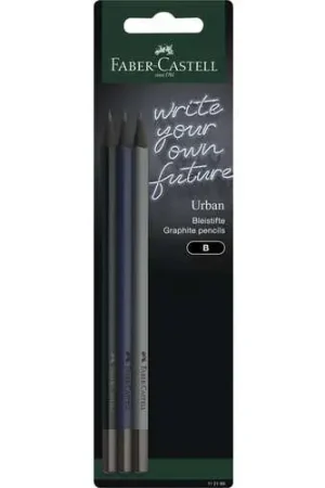 Prix Réduit Set Urban Faber Castell
