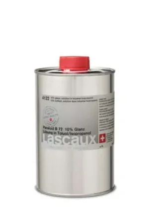 Paraloid B72 Lascaux Petit Prix