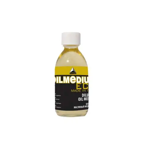 Super Prix Médium huile éco Maimeri