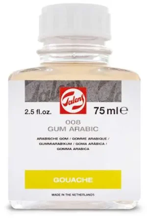 Achat Immédiat Gomme arabique Royal Talens