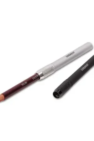 Lot de 2 porte-crayons Derwent Meilleur Prix
