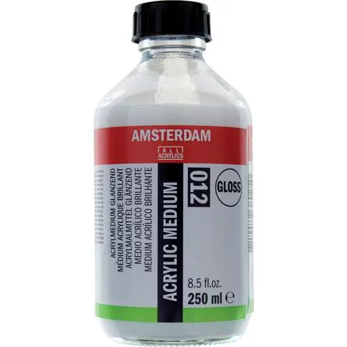 Nouvel Arrivage Médium brillant Amsterdam 012 Royal Tallens