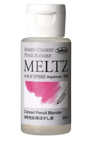 Flacon Blender Holbein Meltz Usine Directe