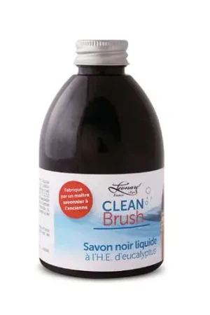 Petit Prix Savon noir liquide