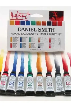Pas Cher Coffret Alvaro Castagnet